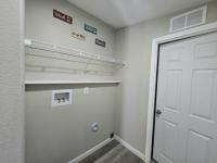 1994 CLAR Manufactured Home