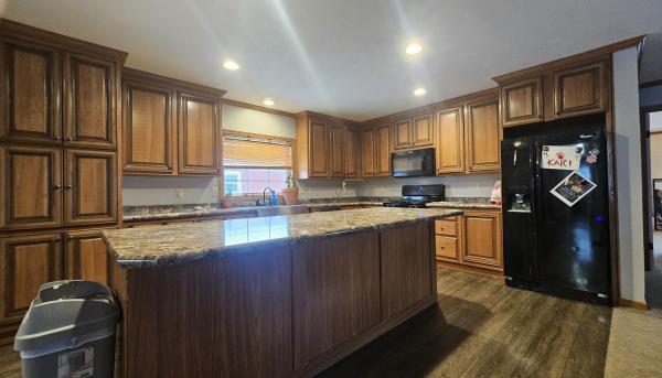 2017 Skyline N/A Mobile Home