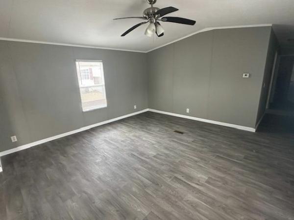 2004 Fleetwood Festival Mobile Home