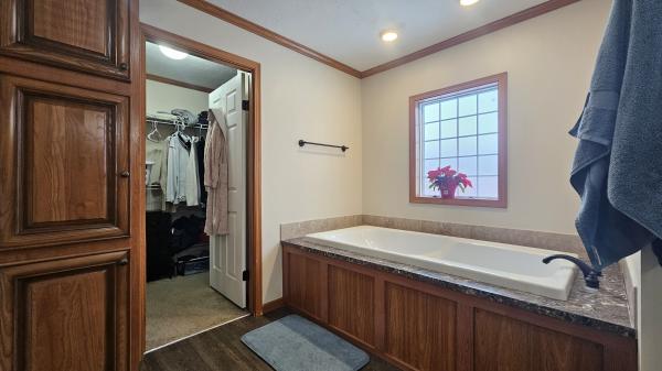 2017 Skyline N/A Mobile Home