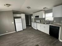 2004 Fleetwood Festival Mobile Home