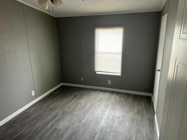 2004 Fleetwood Festival Mobile Home