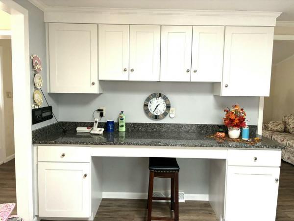 1988 Virginia Home Manufactured Home