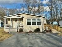 1988 Virginia Home Manufactured Home