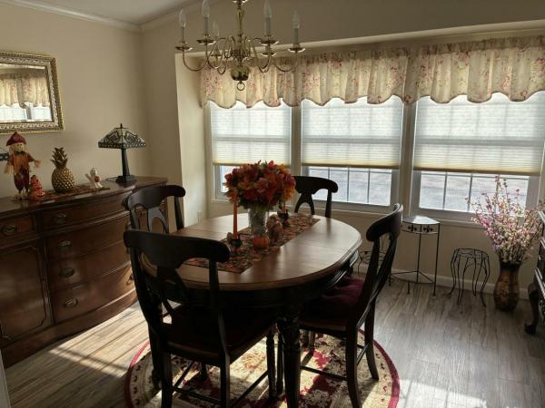 1988 Virginia Home Manufactured Home