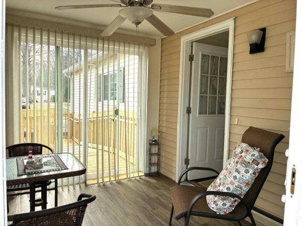 1988 Virginia Home Manufactured Home