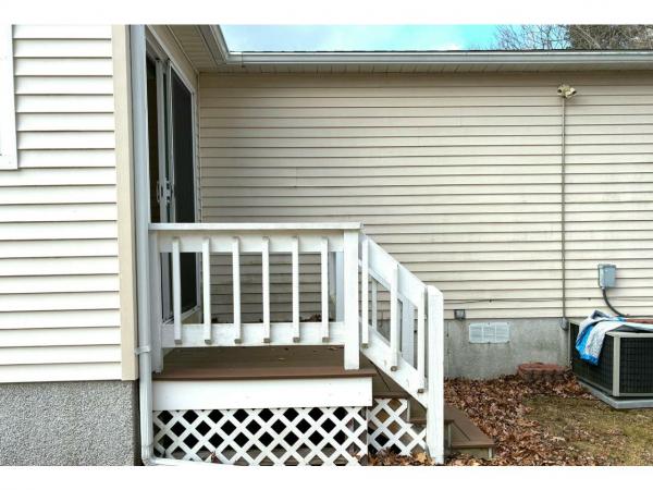 1988 Virginia Home Manufactured Home