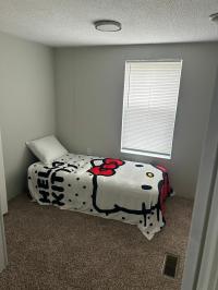 2005 River Birch Homes River Birch Community Mobile Home