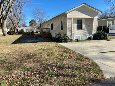 Mobile Home at 23357 Dill Lane Lewes, DE 19958