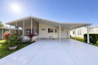 2000 Skyline Mobile Home