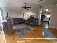 2000 Skyline Mobile Home