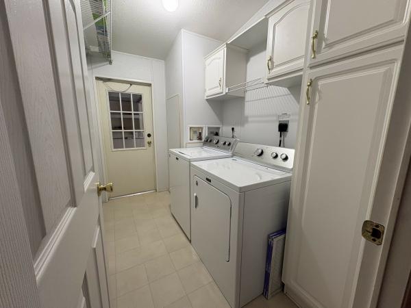 2000 Skyline Mobile Home