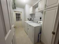 2000 Skyline Mobile Home