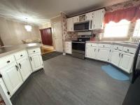 2000 Skyline Mobile Home