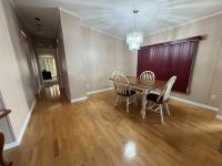 2000 Skyline Mobile Home