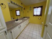 2000 Skyline Mobile Home