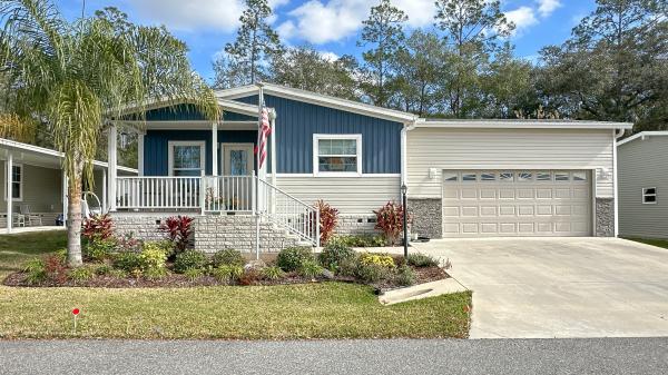 2022 Skyline Mobile Home For Sale