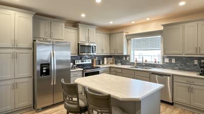 Photo 3 of 18 of home located at 611 Nicklaus Ct Lady Lake, FL 32159