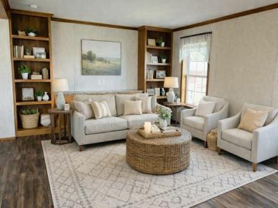 Photo 4 of 20 of home located at 351 Applewood Dr. Lockport, NY 14094