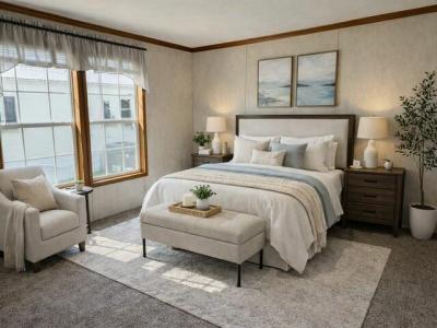 Photo 5 of 19 of home located at 351 Applewood Dr. Lockport, NY 14094