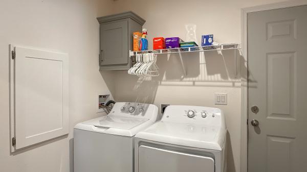 2022 Skyline Mobile Home