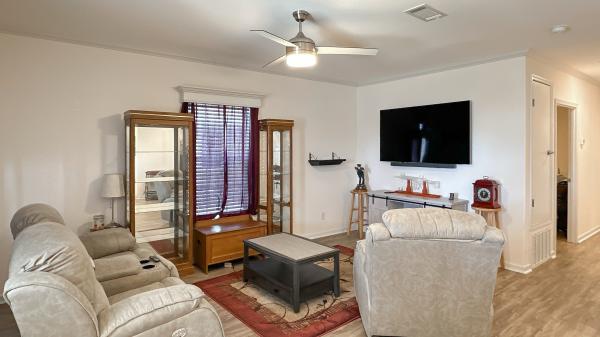 2022 Skyline Mobile Home