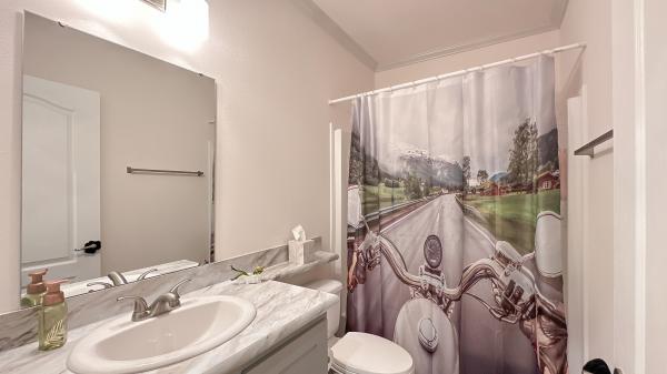 2022 Skyline Mobile Home