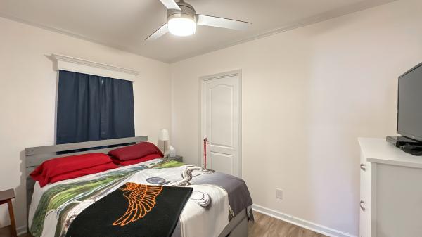 2022 Skyline Mobile Home