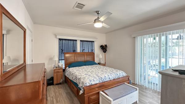 2022 Skyline Mobile Home