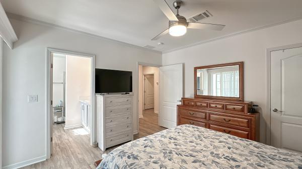 2022 Skyline Mobile Home