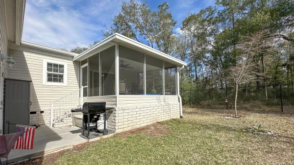 2022 Skyline Mobile Home