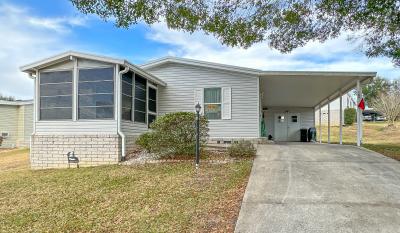 Mobile Home at 709 Sutton St Lady Lake, FL 32159