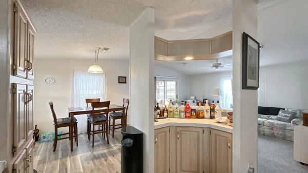 1995 HOME Mobile Home