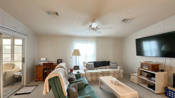 1995 HOME Mobile Home