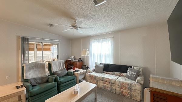 1995 HOME Mobile Home