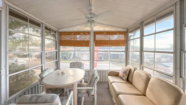 1995 HOME Mobile Home