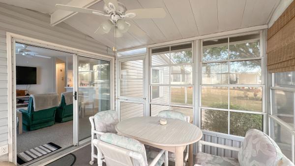 1995 HOME Mobile Home