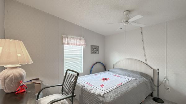 1995 HOME Mobile Home