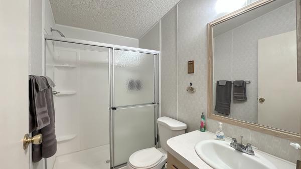 1995 HOME Mobile Home