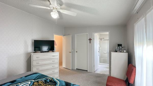 1995 HOME Mobile Home