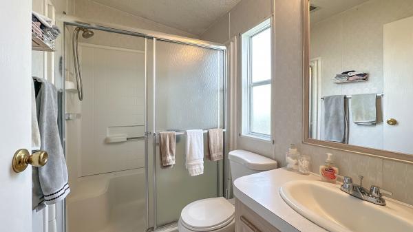 1995 HOME Mobile Home