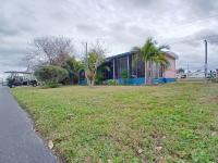 1971 BUDD BUDD Mobile Home