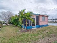 1971 BUDD BUDD Mobile Home