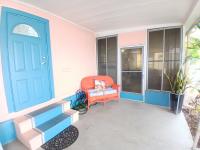 1971 BUDD BUDD Mobile Home