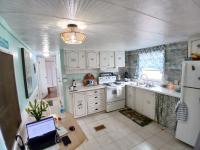 1971 BUDD BUDD Mobile Home