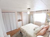 1971 BUDD BUDD Mobile Home