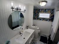 1971 BUDD BUDD Mobile Home