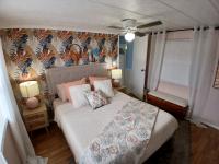 1971 BUDD BUDD Mobile Home