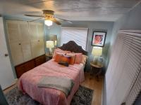 1971 BUDD BUDD Mobile Home