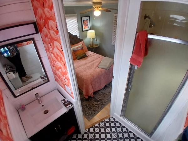 1971 BUDD BUDD Mobile Home